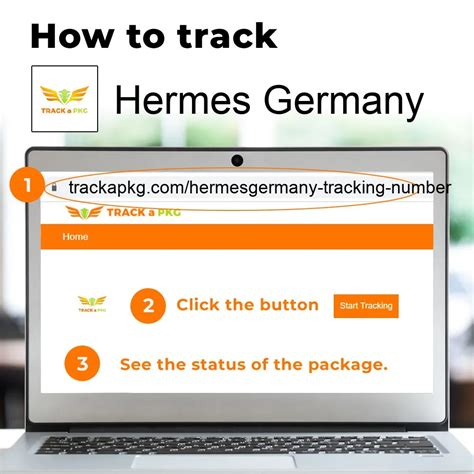 hermes paket tracking email fake|hermes tracking deutschland.